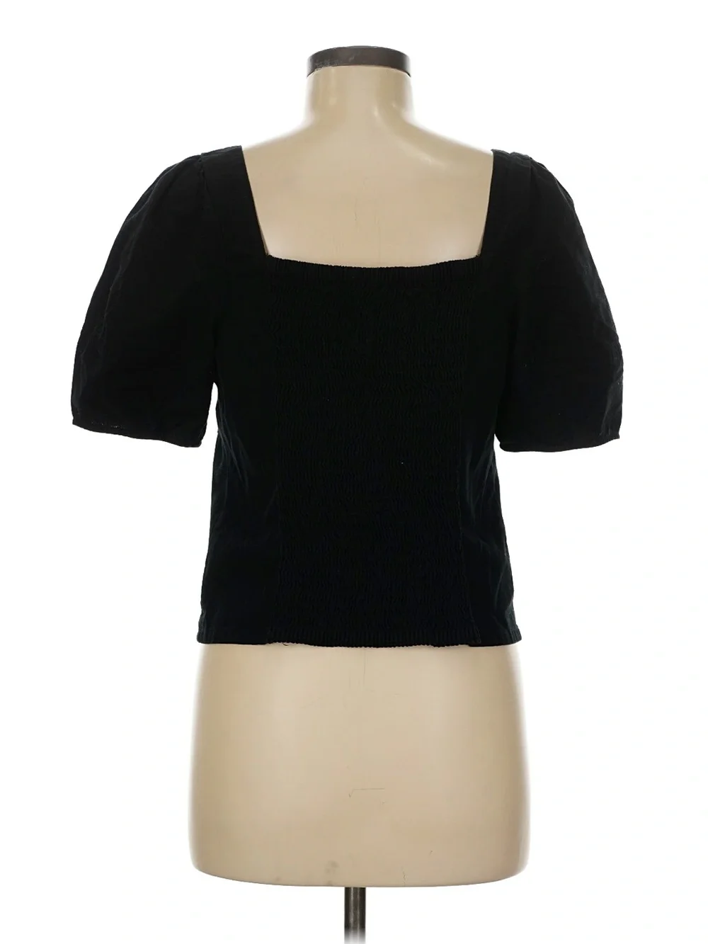 Madewell classic black